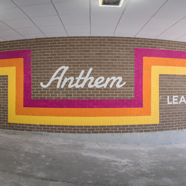 Anthem on Ashley - Anthem Leasing